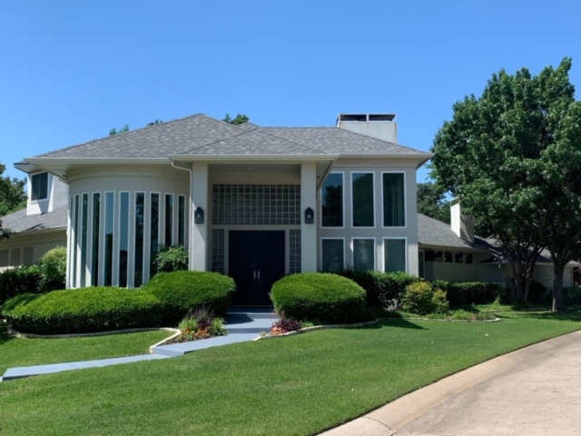 Window Replacement & Door Installation Process 
