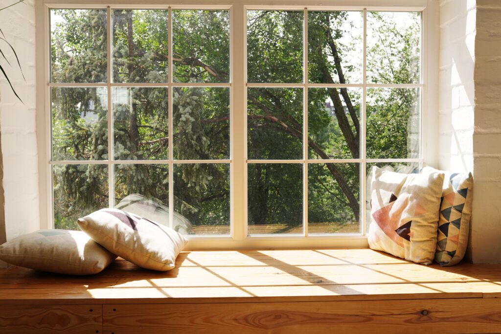 bay window replacement houston tx