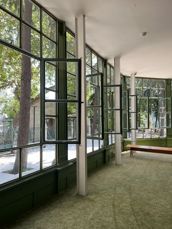 Window Installation Services Houston, TX 