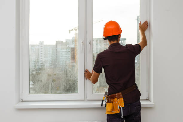the best window installation Houston TX