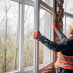 top-quality window replacement Houston TX