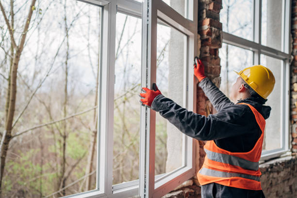 top-quality window replacement Houston TX